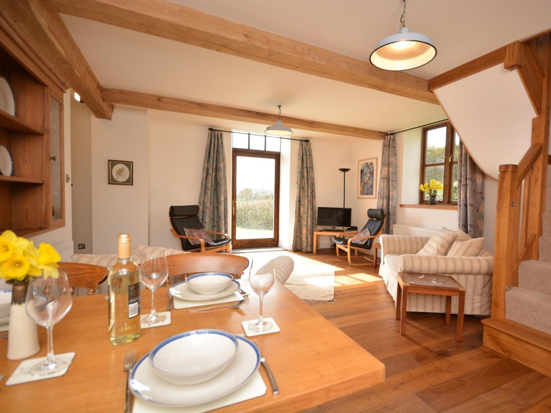 2 Bed In Cheddar Tforg Villa Butcombe Eksteriør bilde